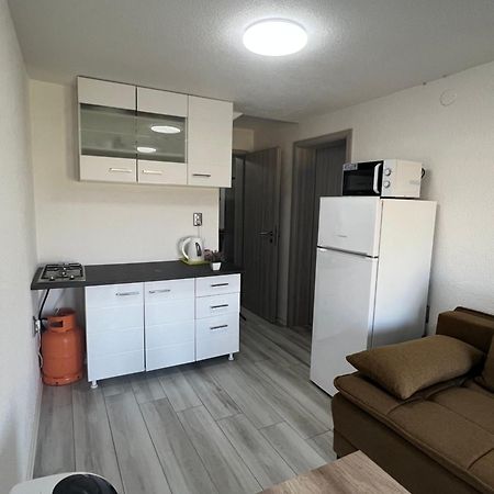Apartments Linic Нин Экстерьер фото