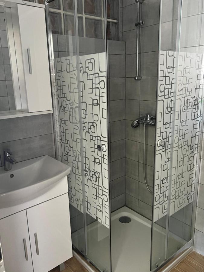 Apartments Linic Нин Экстерьер фото