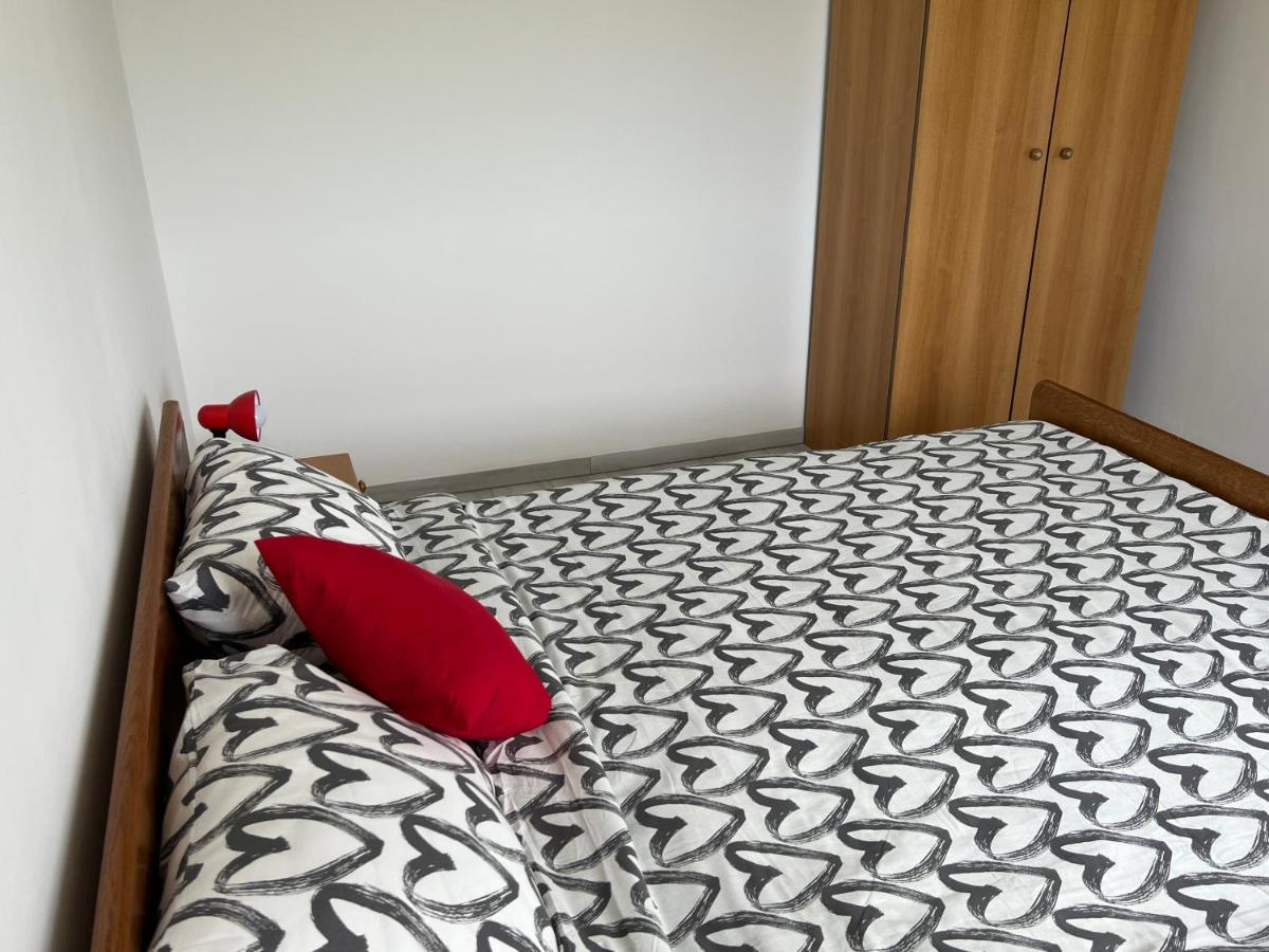 Apartments Linic Нин Экстерьер фото
