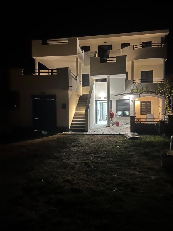 Apartments Linic Нин Экстерьер фото