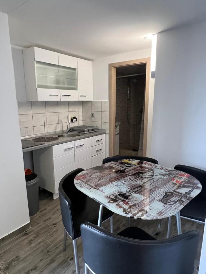 Apartments Linic Нин Экстерьер фото