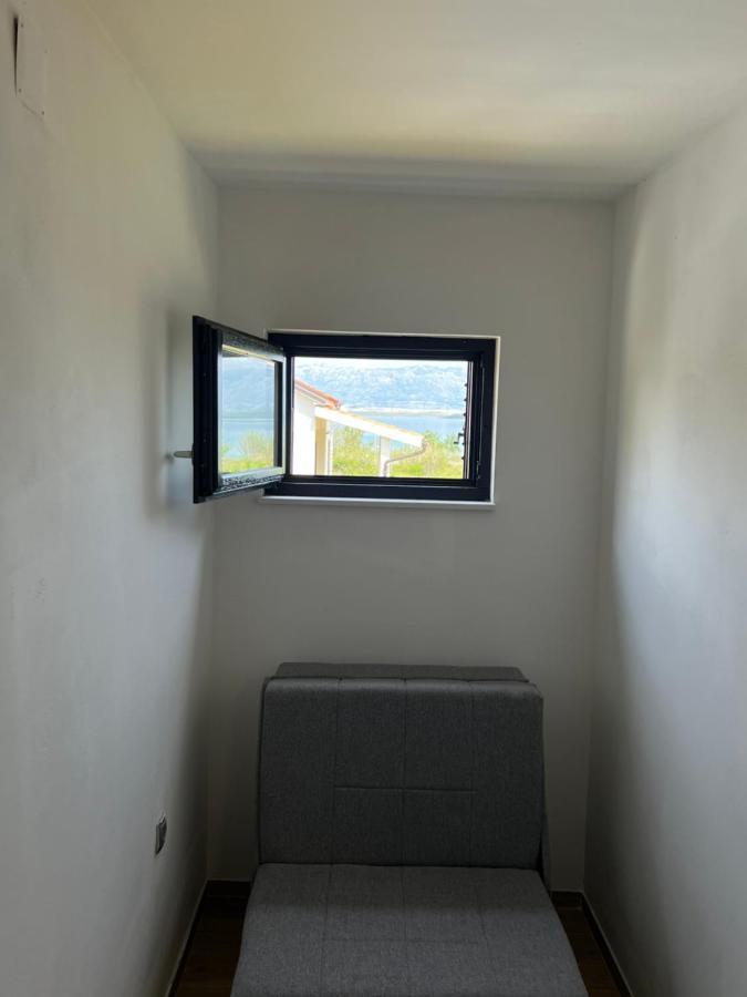 Apartments Linic Нин Экстерьер фото