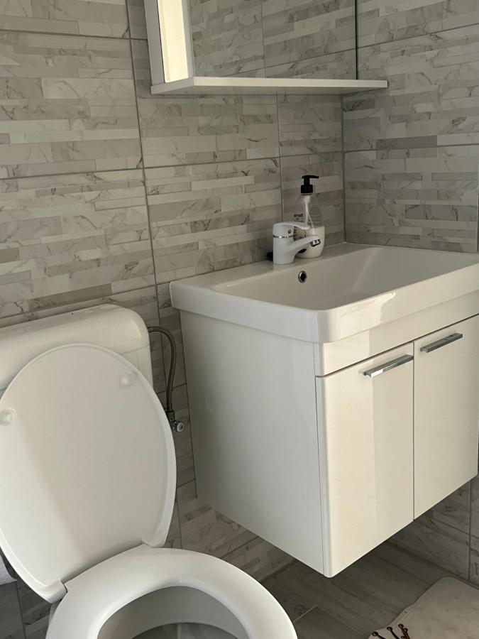 Apartments Linic Нин Экстерьер фото