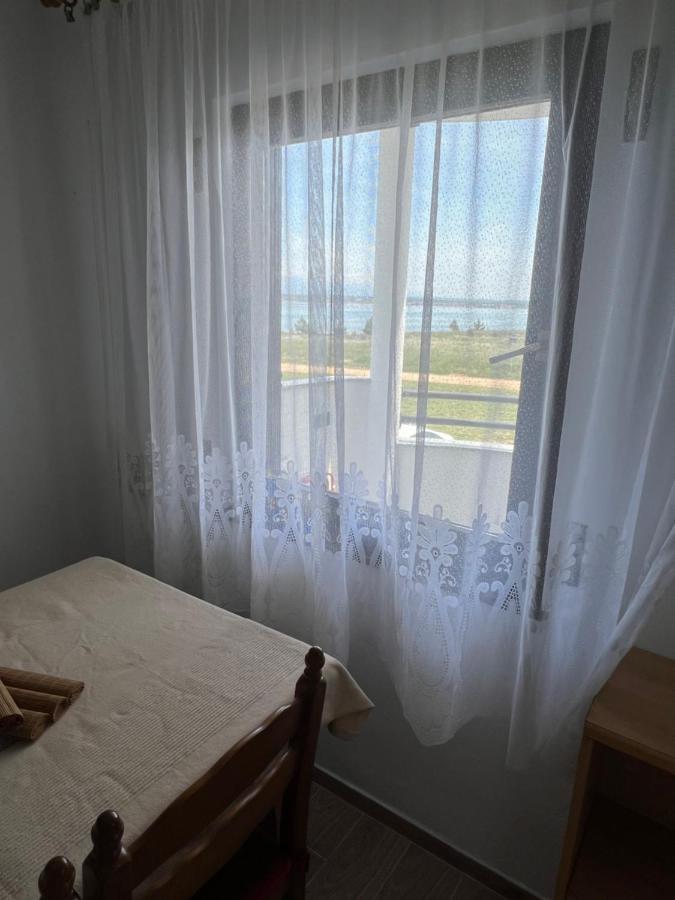 Apartments Linic Нин Экстерьер фото