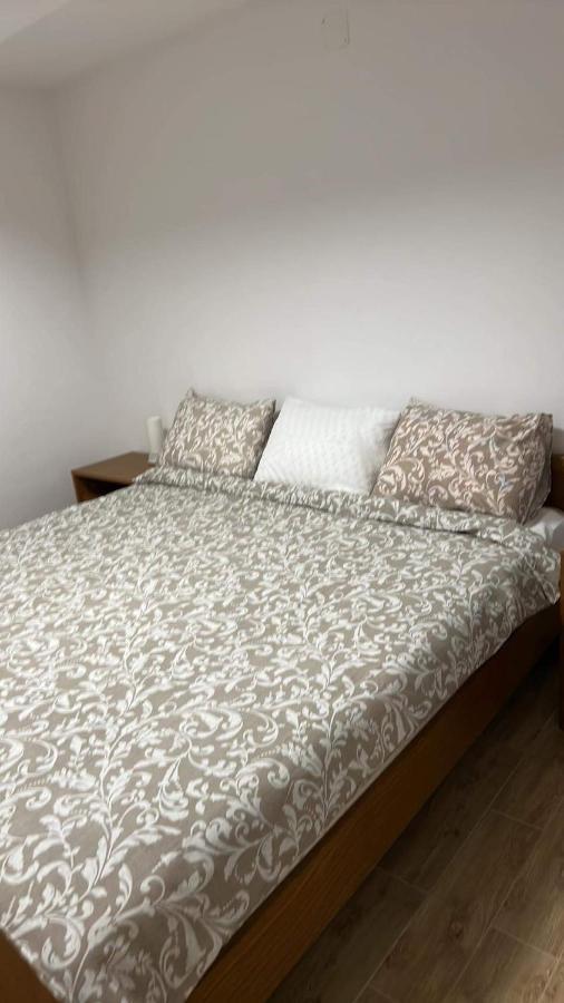 Apartments Linic Нин Экстерьер фото