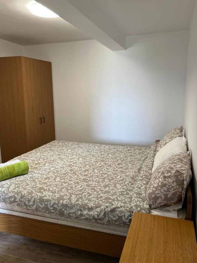 Apartments Linic Нин Экстерьер фото