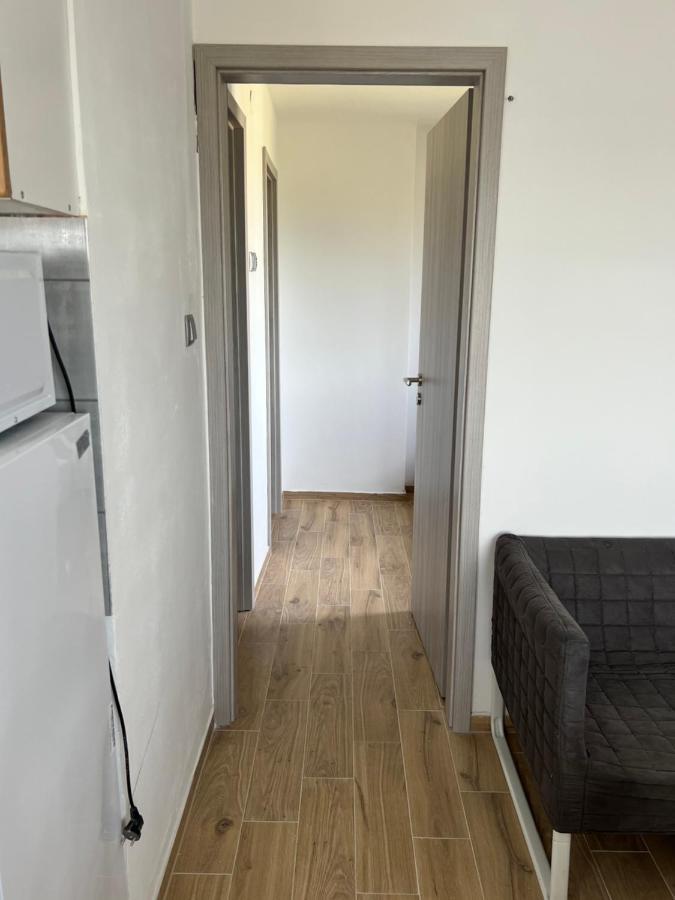 Apartments Linic Нин Экстерьер фото
