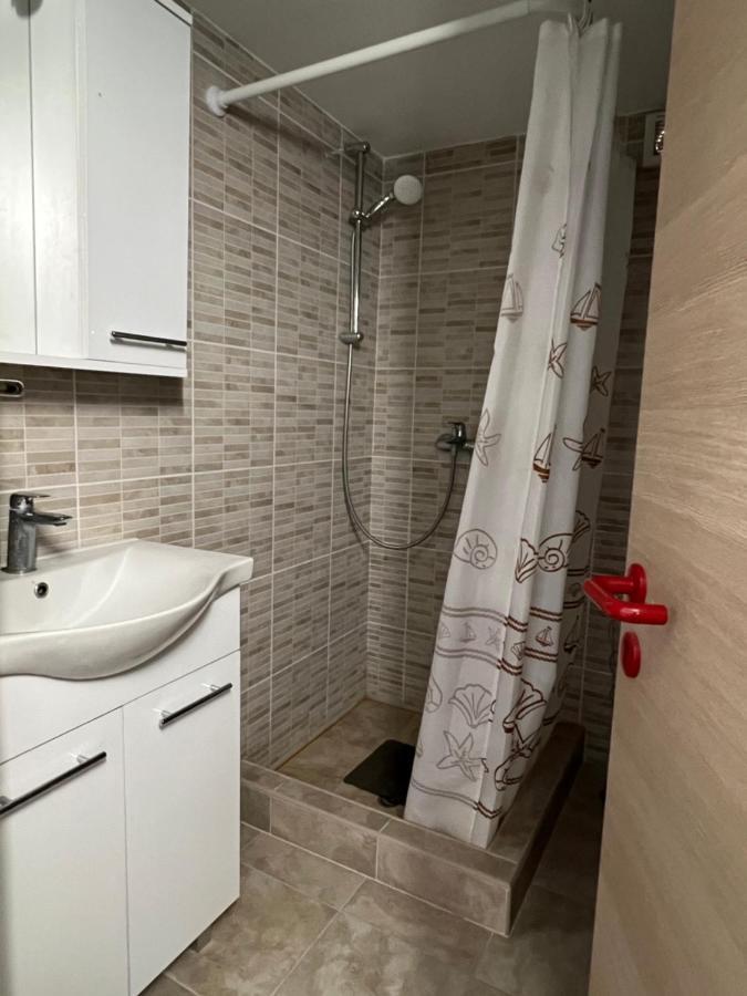 Apartments Linic Нин Экстерьер фото