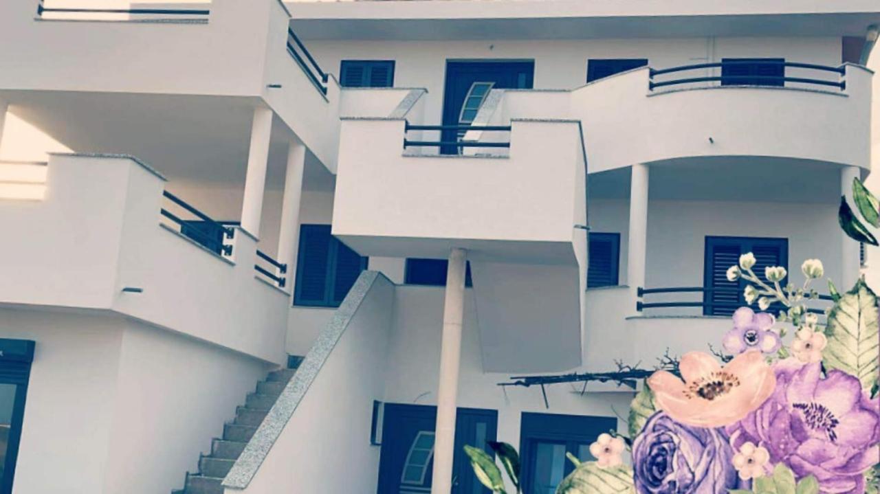Apartments Linic Нин Экстерьер фото
