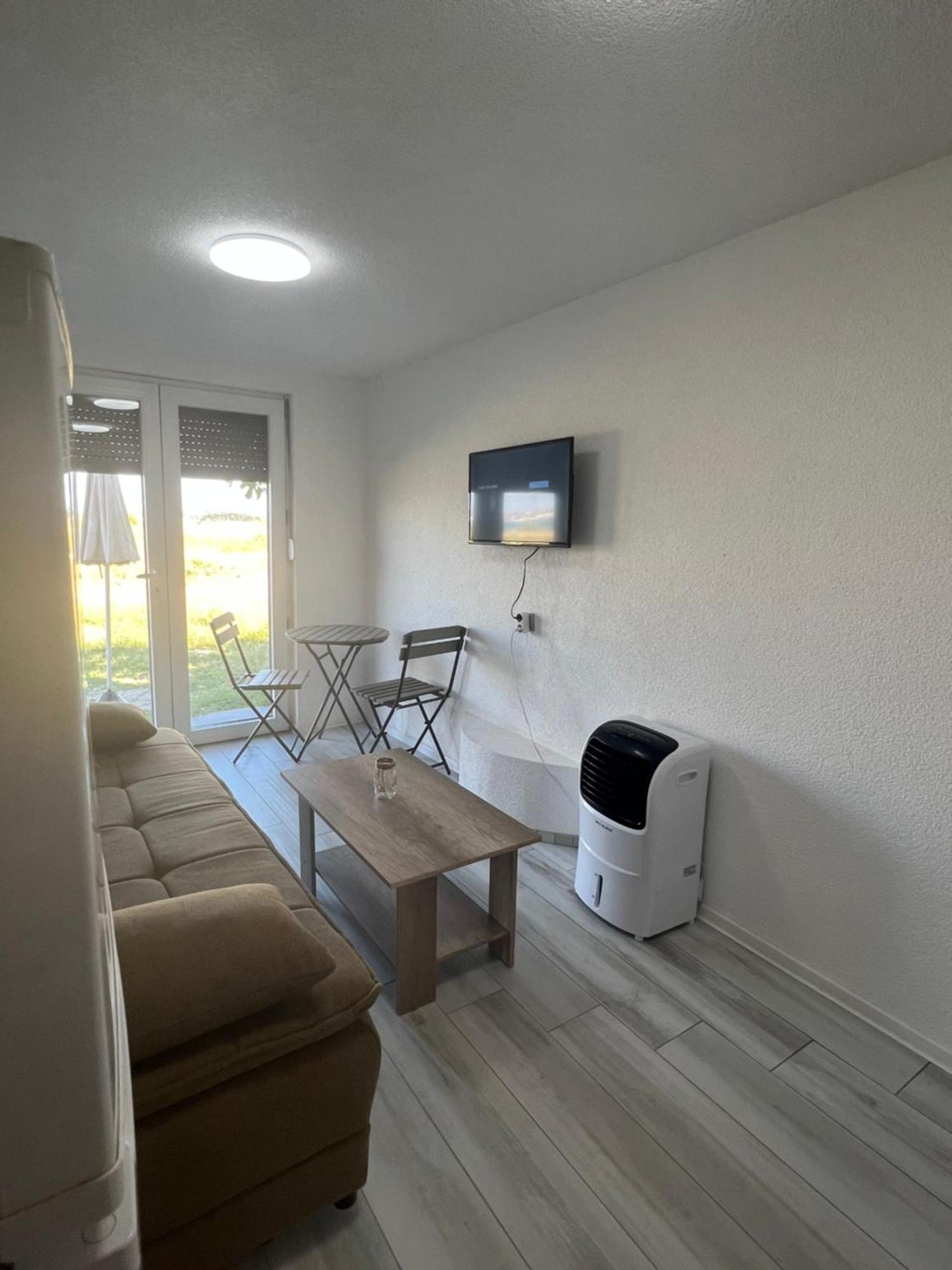 Apartments Linic Нин Экстерьер фото