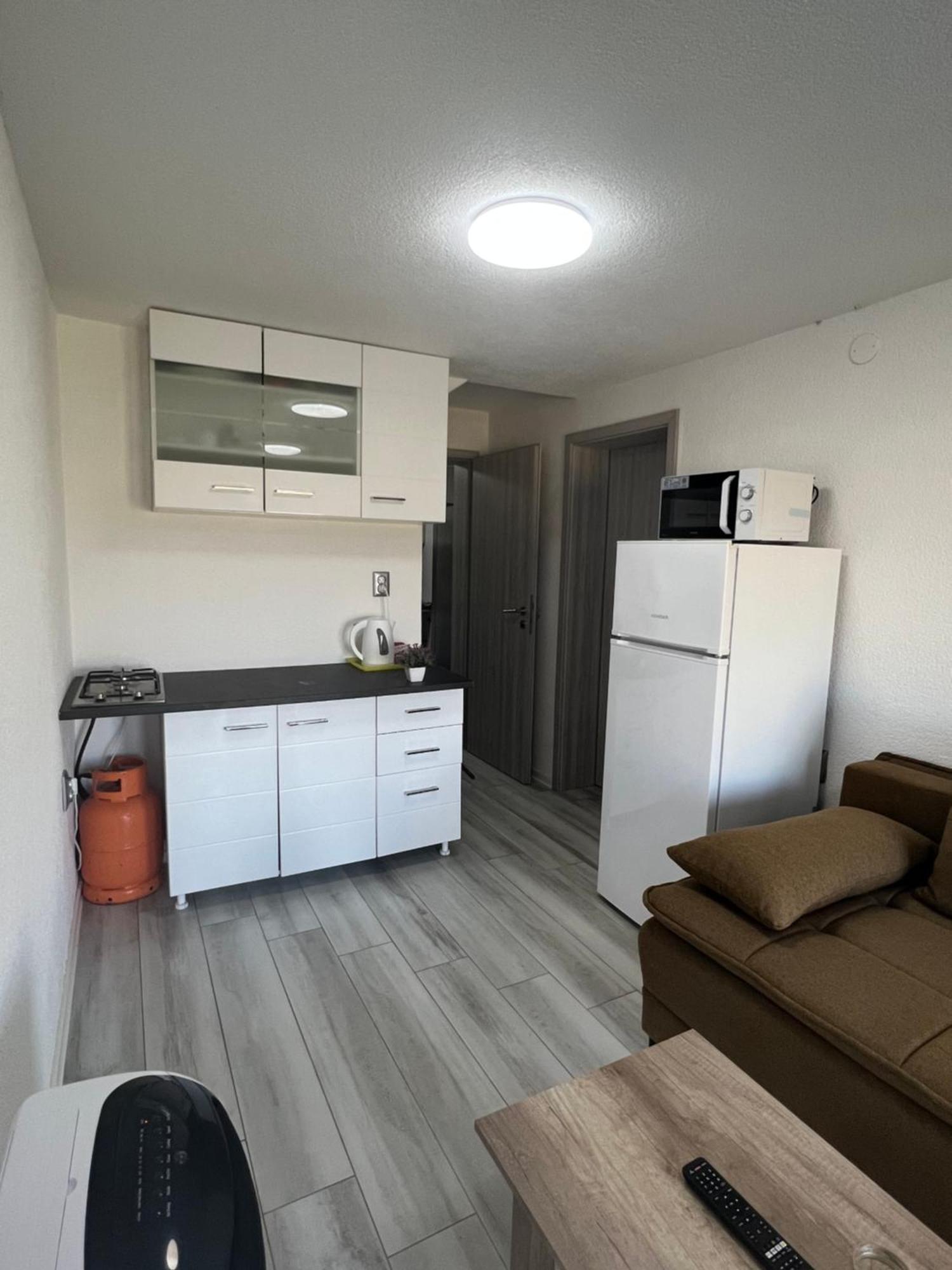 Apartments Linic Нин Экстерьер фото