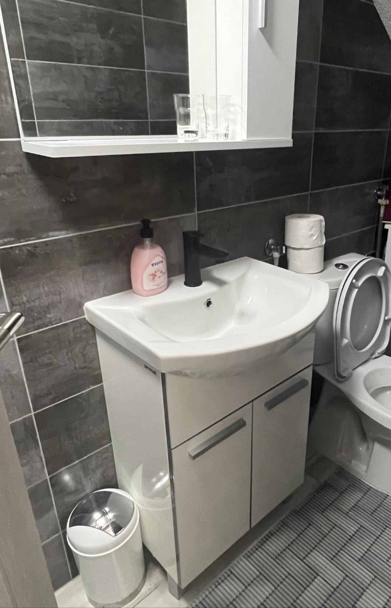 Apartments Linic Нин Экстерьер фото